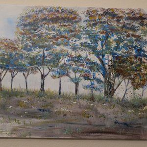 Original Art Work